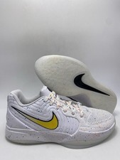 Nike Ja 2 Per White University Blue IF1606 100 Men's Size 10