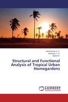 Harikrishnan C. P. (U. A.) | Structural And Functional Analysis Of Tropical...