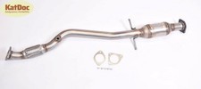 ✅ Katalysator Opel Insignia A, 1.6 Turbo, 132kW, Euro 5