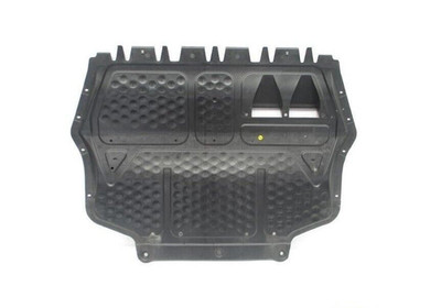 NEU ORIGINAL VOLKSWAGEN VW CADDY 2K MOTOR-SCHALLDÄMMUNG ABDECKUNG VORNE 2K5825453