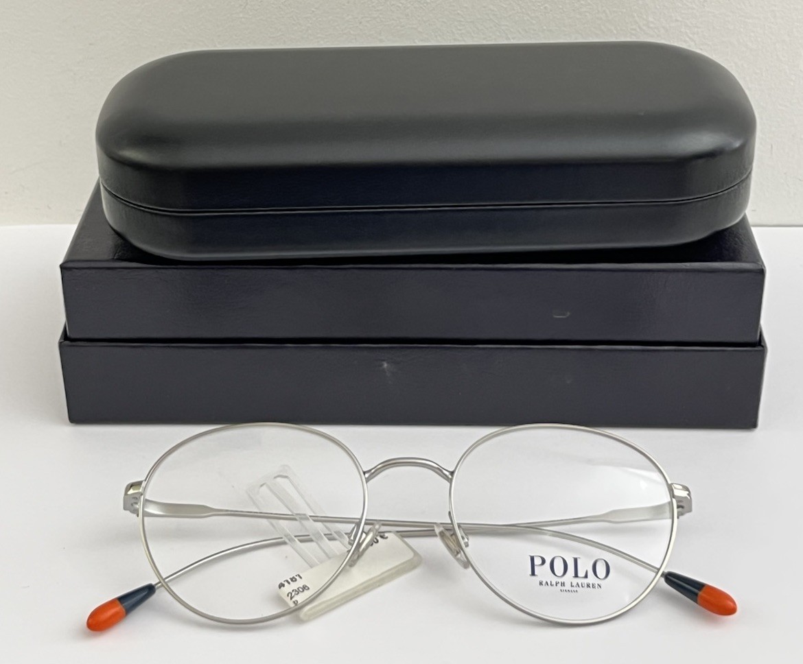 Monture vue Polo Ralph Lauren PH1208 lunettes de bureau pour homme