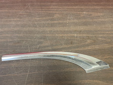 1958 Ford Custom 300 Lh Upper Quarter Panel Trim Nos Ford 1025