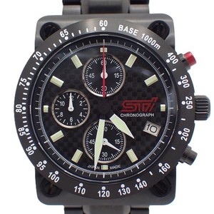 Subaru Sti Watch | eBay