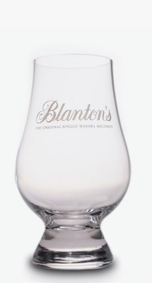 Blanton s, Unicorn, Rhino, m Bigfoot and Buffalo Trace GlenCairn Bourbon Glass
