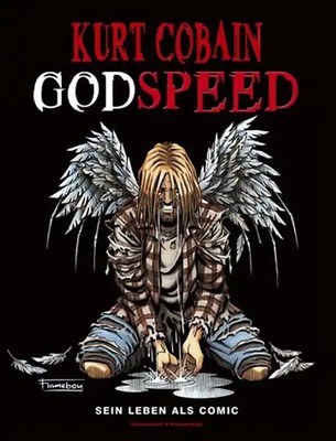 Kurt Cobain - Godspeed