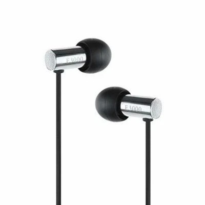 final Canal Type Earphone E3000 FI-E3DSS