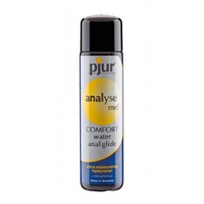 Pjur Analyse me! Comfort Acqua Lubrificante Anale 100ml