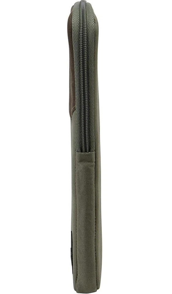 Case Logic LoDo Sleeve Petrol Schutz-Hülle Tasche Etui für Tablet PC bis 10,1" - Bild 4 von 4