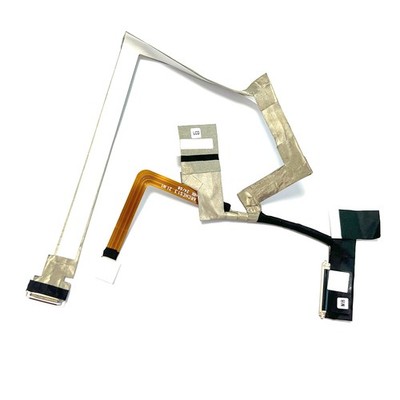 30PIN LCD Screen Cable For DELL Latitude 5340 2 in 1 ARCHES13 EMZA IPEX HRI