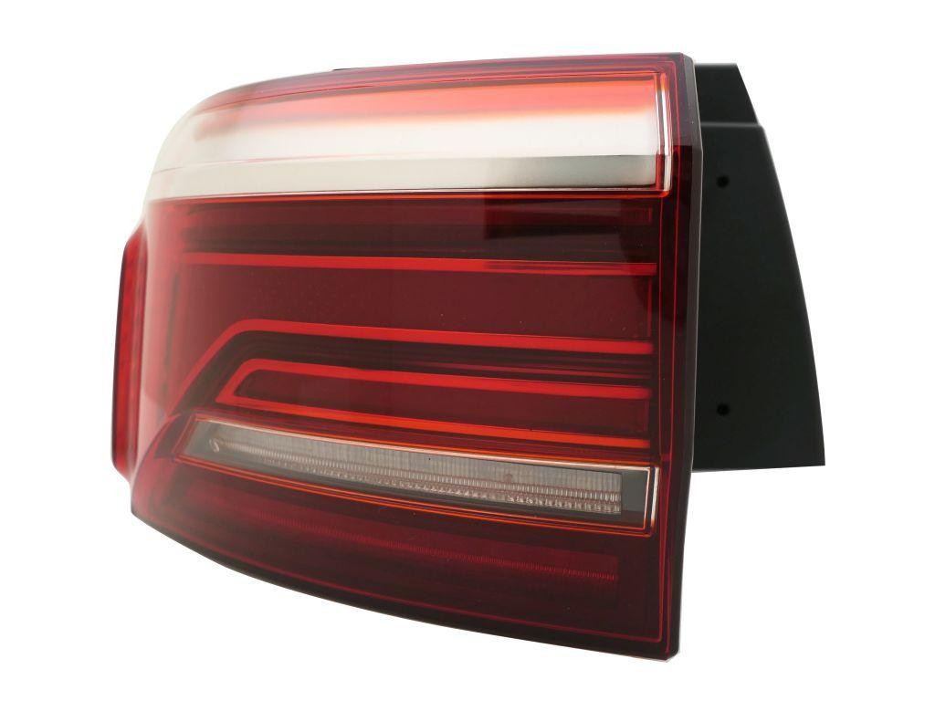 ABAKUS LED Tail Light 441-19CGR-UE1 Right Side Reinforced ECE Tested