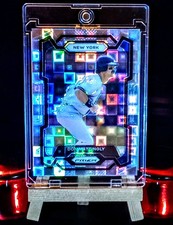 Don Mattingly 2024 Panini Prizm #175 Yankees Pandora Prizm 69/199 (NM-M) ⭐✨⭐✨⭐✨⭐