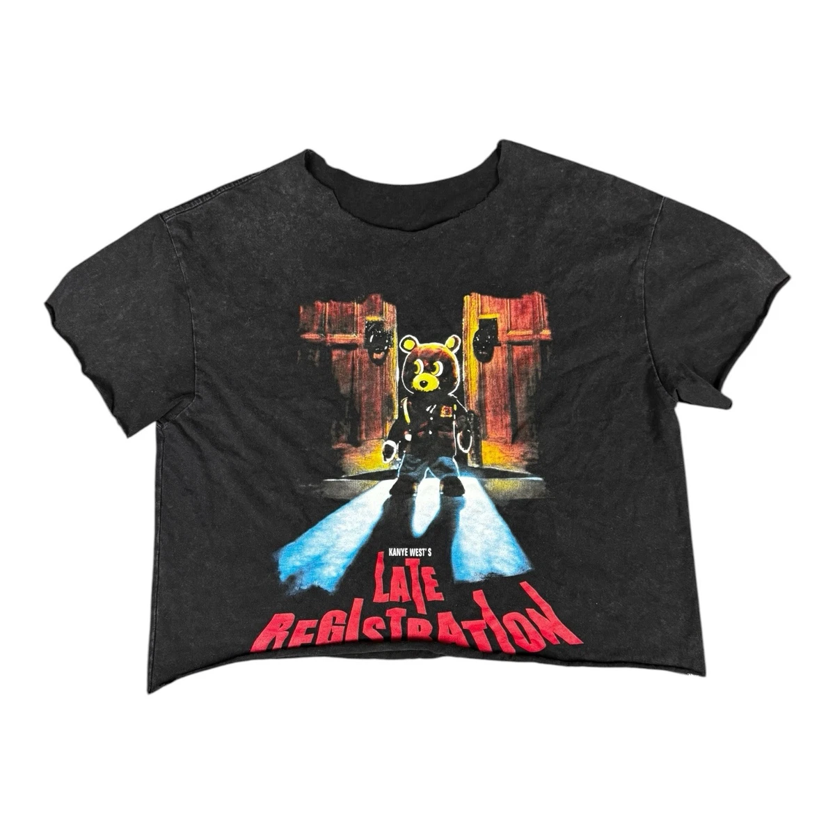 kanye west late registration products for sale | eBay