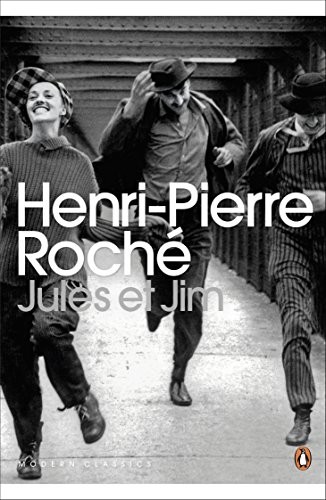 Jules et Jim (Penguin Modern Classics) by Henri-Pierre RochÃ© (PB 2011) - Image 5