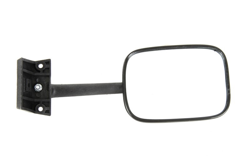 2x ✅Fits BLIC 5402-04-8192327P Side mirror manual Left/Right Convex ⭐UK Seller⭐ - Image 2