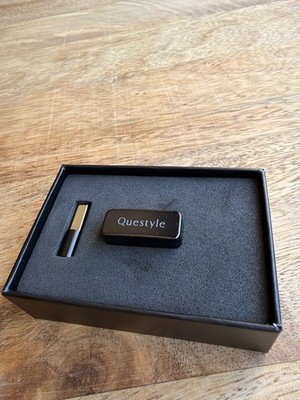 Questyle QCC Dongle Pro USB-C Bluetooth Audio Transmitter LDAC aptX Lossless