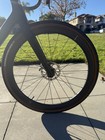 Cervelo Aspero 5 SRAM Red AXS XPLR/Eagle 58 Black — photo 5