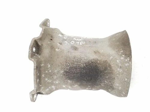 AUDI A6 Allroad 4FH, C6 Andere Aufhängungsteile 4E0501713 3.00 Diesel 21999278