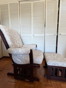 Dutailier Glider | eBay