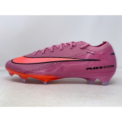 Size 10 - Nike Zoom Mercurial Vapor 16 Elite FG Scary Good Pack