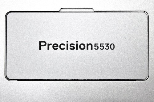 Dell Precision 5530 15.6" | 2.60GHz Core i7-8850H | 16GB DDR4 | P1000 Mobile - 第 5/6 張圖片