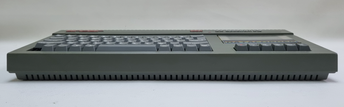 Vintage SINCLAIR 128K ZX Spectrum+2 - Computer - For Parts Only | eBay