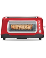 Dash Clear View Toaster