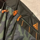Adidas Crossbody Sling Single Strap Load Spring Backpack Soccer School Camo New — photo 2