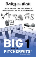 Daily Mail Big Book Of Pitcherwits 1 | Daily Mail | Taschenbuch | Englisch