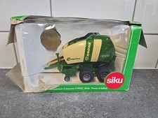 Siku Krone Comprima V150XC Blaler.