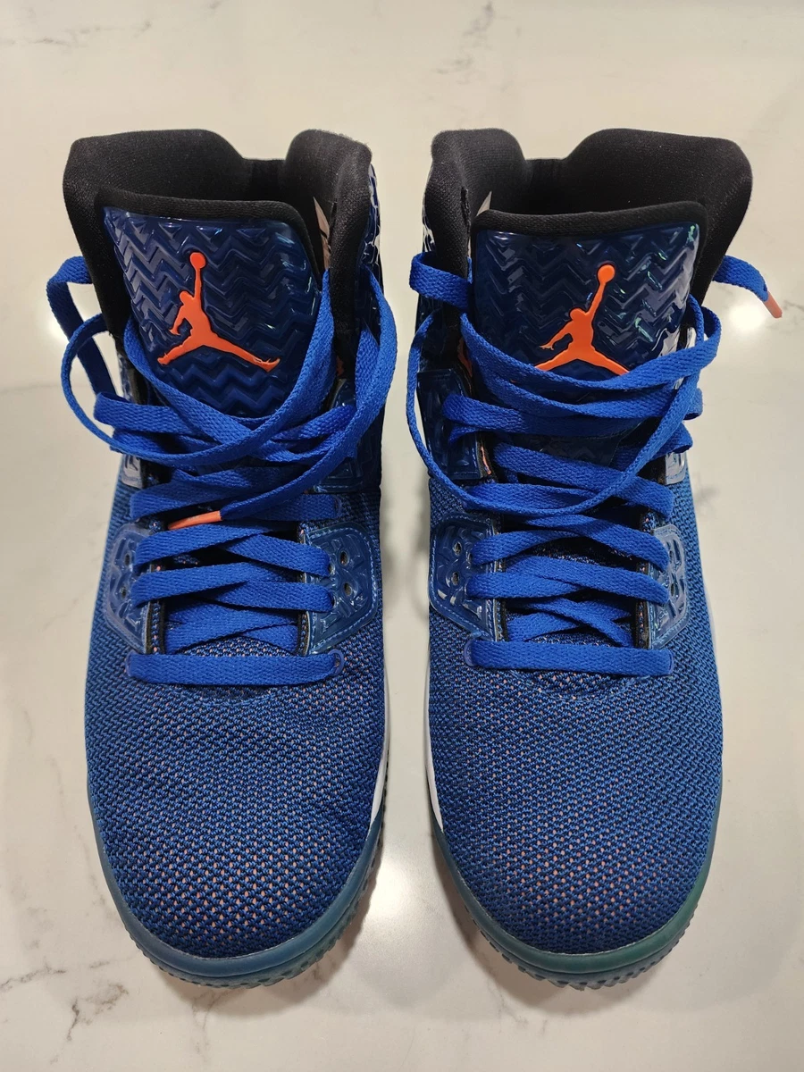 Preços baixos em Jordan Spike Forty Photo Blue | eBay