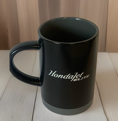 #ad Honda Jet Elite S Mug Coffee Cup Ceramic Excellent $32.39