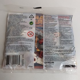 Lego Star Wars 30272 A-Wing Starfighter Polybag Retired