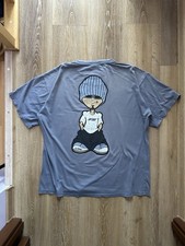 JNCO style Rare Vintage Skateboard Spirit T-Shirt XXL