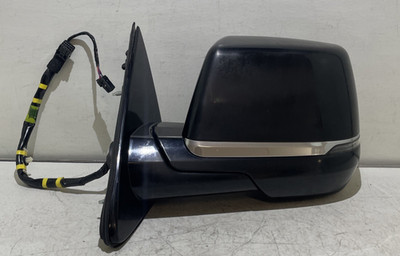 2016 - 2020 Cadillac Escalade Door Mirror Camera BLIS Driver Left LH OEM 1963