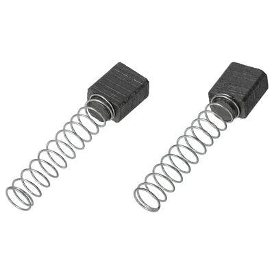 2 Kohlebürsten für Bosch GDA 280E 0601294732 0601294708 0601294714 0601294703