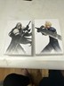 Magic the Gathering Final Fantasy Starter Kit MTG Cloud Sephiroth 2 Decks