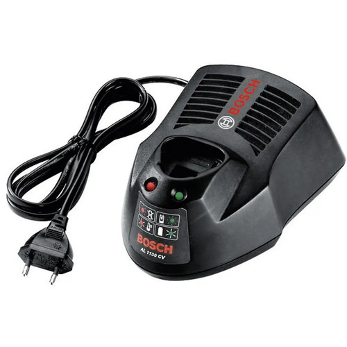 Perceuse-visseuse sans fil Bosch Professional GSR 12V-15 0601868109 2 Ah + 2 - Photo 4/4