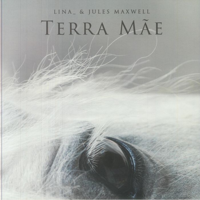 LINA/JULES MAXWELL - Terra Mae - Vinyl (LP)