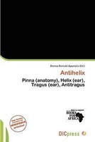 Antihelix Dismas Reinald Apostolis