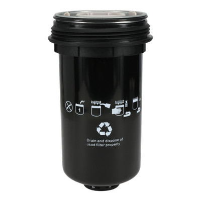 RE551507 Fuel Filter fits John Deere 6105E FT4 6120E FT4 6135E FT4 700L 6R 185