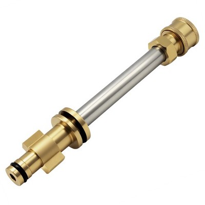 Pressure Washer Gun Adapter Compatible With Sun Joe SPX Series 6.5 Inch