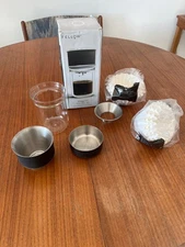 Fellow Stagg X Pour-Over Set with filters