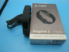 Fitbit Inspire 2 Heart Rate Health Fitness Tracker NIB
