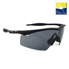 OAKLEY M FRAME STRIKE  9060 11 162   Military Ballistic Soft Air 906011 Black