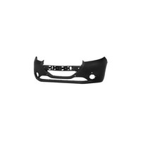 FrontstoßStange FüR Peugeot 208 Von 2012 Mit 6 LöCher Sensoren Park 1608066180