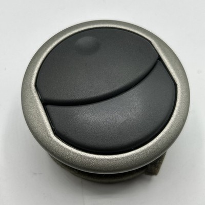 Genuine Fiat Panda 169 2003-2011 OEM Dashboard Nozzle Air Diffuser