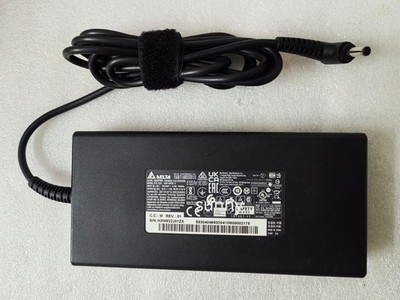 Original Delta 20V 9A ADP-180TB H For MSI Katana GF66 11UE-255CA 4.5mm Pin 180W