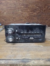 82 83 Chevy Buick Oldsmobile Factory Delco Etr Cassette Radio 16030014
