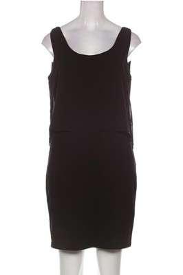 MANGO Kleid Damen Dress Damenkleid Gr. S Schwarz #06kjwbb