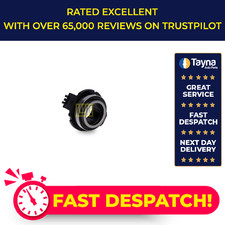 Image of Clutch Release Bearing fits PEUGEOT LuK 1611267780 204140 204142 204160 204167